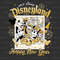 Happy New Year 2024 Png, New Year 2024 Png, Holiday Season Png, Magic Kingdom, Vintage New Year Png 1.jpg