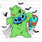 Horror Halloween Costume Svg, Trick Or Treat Svg, Spooky Vibes Svg, Fall Svg, Holiday Season.jpg
