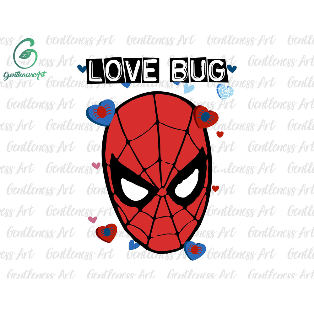 Love Bug Svg, Valentine Day Svg, Heart Svg, Lover Svg, Couple Svg, Magical Valentine Svg.jpg