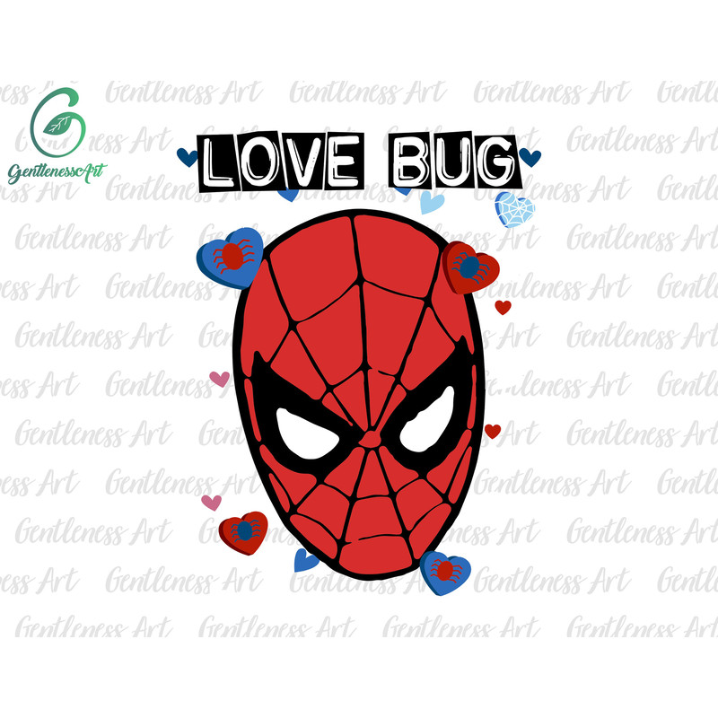 Love Bug Svg, Valentine Day Svg, Heart Svg, Lover Svg, Couple Svg, Magical Valentine Svg.jpg
