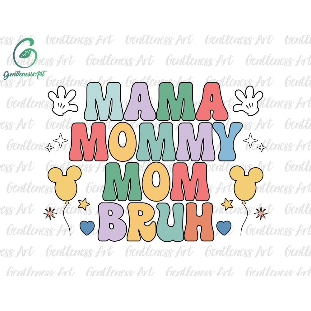 Ma Mama Mom Bruh Mommy And Me Funny Svg, Happy Mother Day, Mother's Day Svg, Mommy Svg, Mom Life Svg, Motherhood Svg.jpg