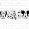 Magical Kingdom Svg, Vacay Mode Svg, Bestfriend Svg, Friendship Svg, Family Vacation Svg, Family Trip Svg.jpg