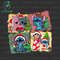 Merry Christmas Png, Christmas Cartoon Character Png, Holiday Xmas Png, Santa Claus Hat Png, Holiday Season Png 1.jpg