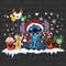 Merry Christmas Png, Christmas Cartoon Character Png, Holiday Xmas Png, Santa Claus Hat Png, Holiday Season Png.jpg