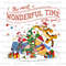 Merry Christmas Png, Xmas Holiday, The Most Wonderful Time, Christmas Squad Png, Christmas Friends Png, Only Png.jpg