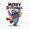 Merry Christmas Svg Png, Christmas Character, Holiday Xmas Svg, Santa Claus Hat Svg, Holiday Season Svg 2.jpg