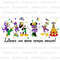 Mouse And Friends Mardi Gras Svg Png, Happy Mardi Gras, Family Vacation Svg, Mardi Gras 2024, Castle Fat Tuesday Svg, Carnival Matching Svg.jpg