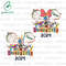 Personalized Family Trip 2024 Png, Family Vacation Png, Friend Squad Png, Vacay Mode Png, Magical Kingdom Png, Best Day Ever Png.jpg