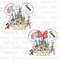 Pesonalized Bundle Family Trip 2024 Png, Family Vacation Png, Friend Squad Png, Vacay Mode Png, Magical Kingdom Png, File For Sublimation.jpg