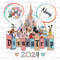 Pesonalized Family Trip 2024 Png, Family Vacation Png, Friend Squad Png, Vacay Mode Png, Magical Kingdom Png, File For Sublimation.jpg