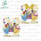 Princess Trip 2024 Bundle Png, Family Vacation Png, Friend Squad Png, Vacay Mode Png, Magical Kingdom Png, Family Trip 2024 Png Shirt.jpg