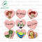 Toy Be Mine Png, Happy Valentine's Day, Valentine Day Png, Heart Png, Magical Heart Valentines, Cupid Lover Png, Love XOXO Couple Png.jpg