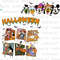 Two-side Halloween Mouse And Friends Png, Spooky Vibes Png, Trick Or Treat Png, Halloween Party Png, Png Files For Sublimation.jpg