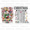 Two-side In My Christmas Era Png, Christmas Mouse And Friends, Xmas Png, Holiday Season Png.jpg