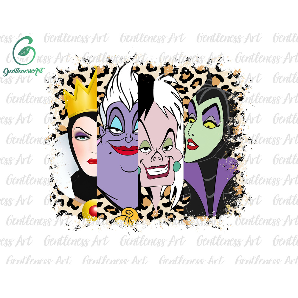 Villain Png, Bad Girls Png, Villains Wicked Png, Villain Gang Png, Family Trip Png, Holiday Season Png.jpg