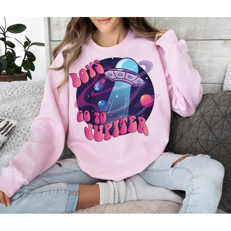 Boys Go To Jupiter PNG-Valentine's Day Sublimation Digital Design Download-little girl PNG, space png, outer space tshirt png, alien png.jpg