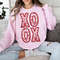 Pink XOXO Sparkly Faux Sequins Valentines Day Png, Cute Valentines Day Shirt Design, Trendy Valentines Day Png, Sublimation, Digital 1.jpg