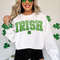 St. Patrick's Day Png,Lucky Png, Irish Png,Retro St. Patty's Day Png,Faux Glitter Lucky,Retro Png, Sublimation Design, trendy St patricks.jpg