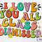 I Love You All Class Dismissed Svg, Summer Break Svg, Last Day Of School Svg, Teacher SVG, Student Svg, Cricut Cut Files.jpg