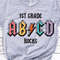 1st Grade Rocks Svg, First day of School Svg, First Grade Svg, Back To School Svg, Rock and Roll Kids Svg, Teacher Shirt Svg File.jpg