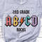 2nd Grade Rocks Svg, First day of School Svg, Second Grade Svg, Back To School Svg, Rock and Roll Kids Svg, Teacher Shirt Svg File.jpg