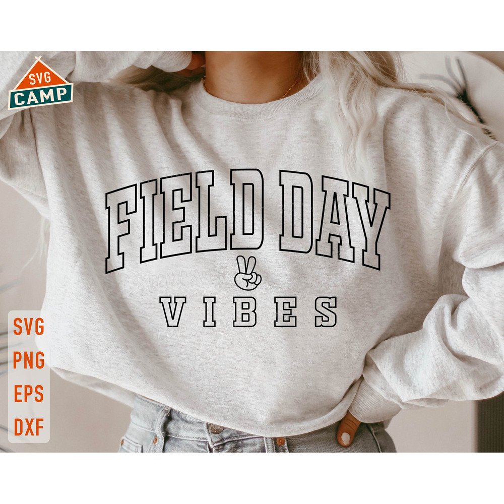 Field Day Vibes Svg, Field Day 2023 Svg, Field Day Svg, Last Day of School, Field Trip Vibes Svg, Field Trip Svg, Field Day Shirt 1.jpg