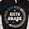 Hello Sixth Grade Svg, First day of School Svg, Hello 6th Grade Svg, Back To School Svg, Girl School Shirt Design, Kids School Shirt Svg.jpg