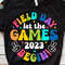 Let the Games Begin Field Day 2023 svg, field day svg, field day vibes svg, last day of school, field trip vibes svg, field trip svg.jpg