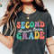 Second Grade Dream Team svg, 2nd Grade svg, First day of School svg, 2nd Grade Teacher, Back To School svg, Second Grade svg, 2nd Grade png.jpg