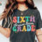 Sixth Grade Dream Team svg, 6th Grade svg, First day of School svg, 6th Grade Teacher, Back To School svg, Sixth Grade svg, Teacher Team svg.jpg