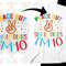 10th Birthday Svg, Peace Out Single Digits I'm 10 Svg, Funny Tenth Birthday Gifts, Ten Year Old Birthday Svg Cut File Cricut Sublimation.jpg