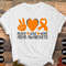 ADHD Awareness Png Svg, Peace Love Hope Svg, Orange Ribbon Svg Cricut Sublimation Design.jpg