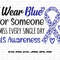ALS Awareness Svg Png, I Wear Blue For Someone I Miss Every Single Day Svg, Blue Ribbon Svg Cricut Ready to Press Sublimation Design.jpg