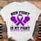 Alzheimer's Awareness Svg Png, Her Fight is My Fight Svg, Purple Ribbon Alzheimer Support Cricut Sublimation Design.jpg