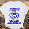 Apraxia Awareness Svg Png, I Wear Blue for My Son Svg, Blue Ribbon Svg, Apraxia Support Svg Cricut File Sublimation Design.jpg