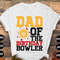 Bowling Birthday Svg Png, Dad Of The Birthday Bowler Svg, Funny Bowling Lovers Gifts Svg Cut File Cricut Sublimation Design.jpg