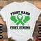 Brain Injury Awareness Svg Png, Fight Hard Fight Strong Svg, Green Ribbon Svg, TBI Warrior Svg Cricut Sublimation Designs.jpg