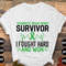 Brain Injury Svg Png, Survivor I Fought Hard and Won Svg, Green Ribbon Svg, TBI Svg Cricut Sublimation Designs.jpg