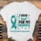 Cervical Cancer Awareness Svg Png, Svg, Cervical Cancer Teal Ribbon Svg Cricut Sublimation Design 15.jpg