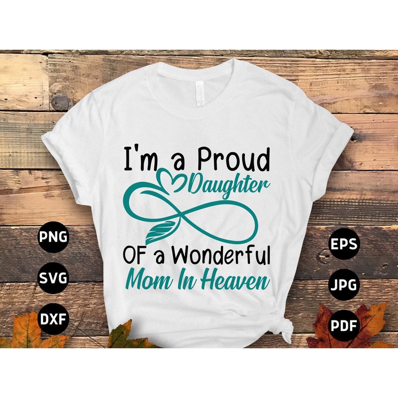 Cervical Cancer Awareness Svg Png,  Svg, Cervical Cancer Teal Ribbon Svg Cricut Sublimation Design 6.jpg