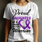 Chiari Malformation Awareness Svg Png, Prod Daughter of a Chiari Malformation Warrior Svg, Chiari Support Purple Ribbon Cricut Sublimation.jpg