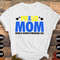 Down Syndrome Awareness Svg Png, Proud Mom Down Svg, Blue Yellow Ribbon Svg, World Down Syndrome Day Svg Cricut Sublimation Designs.jpg