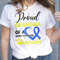 Down Syndrome Grandam Svg Png, Proud Grandma Of a Down Syndrome Warrior Svg, Blue Yellow Ribbon Svg, World Down Syndrome Day Cricut.jpg