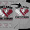 Head and Neck Cancer Warrior Svg Png, Fight Hard Fight Strong Svg, Burgundy White Ribbon Svg Circut Sublimation Design.jpg