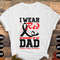 Heart Disease Awareness Svg Png, I Wear Red In Memory of My Dad Svg, Red Ribbon Svg Cricut Sublimation Design.jpg
