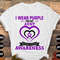 Hodgkin's Lymphoma Awareness Svg Png, I Wear Purple for My Aunt Svg, Purple Ribbon Svg Hodgkins Disease Cricut Sublimation Design.jpg