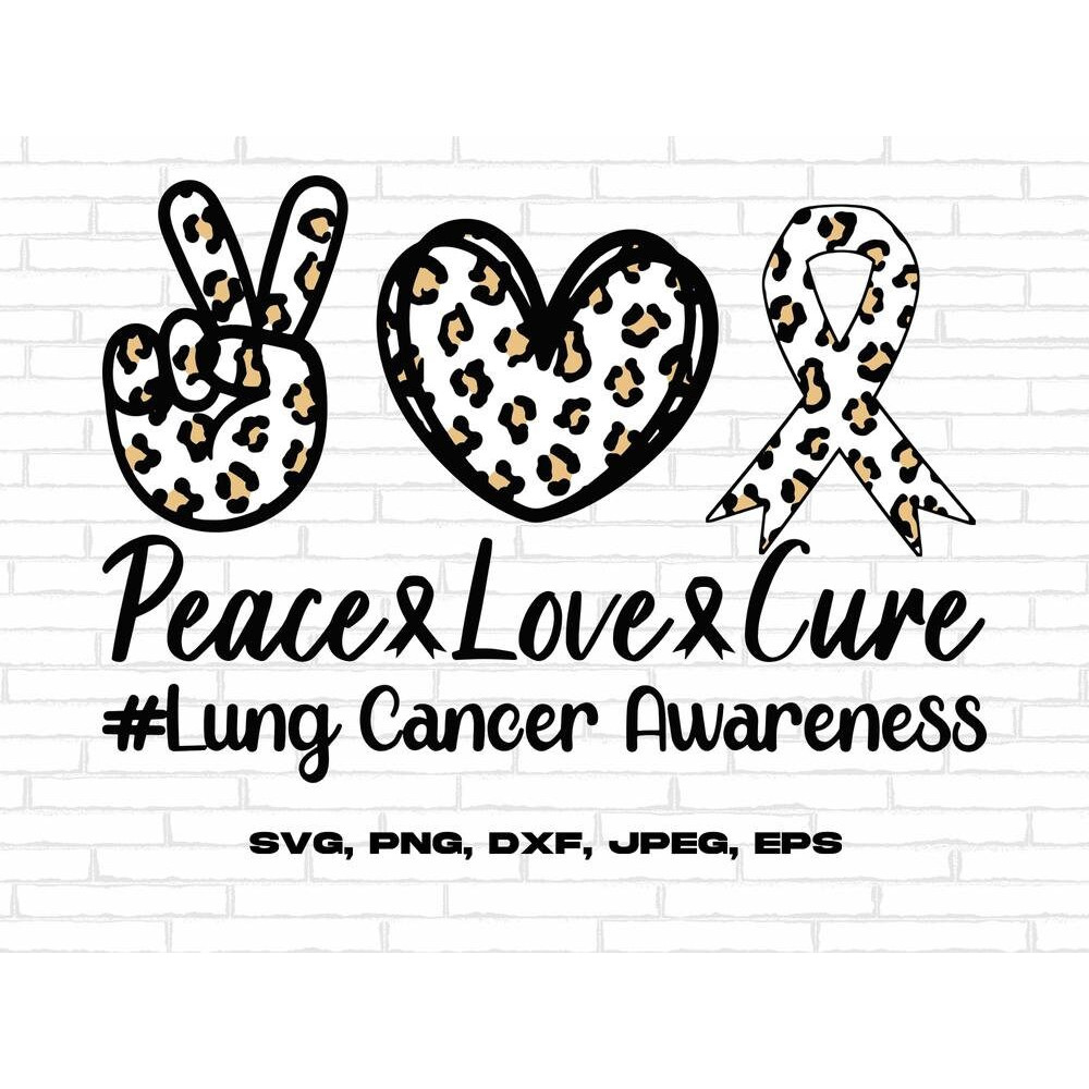 Lung Cancer Awareness Svg Png, lung5 Svg, White Ribbon Svg, Lung Cancer Support Svg Cricut Sublimation Design.jpg