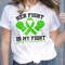 Lymphoma Cancer Awareness Svg Png, Her Fight is My Fight Svg, Lymphoma Disease Svg, Green Ribbon Svg Cricut Sublimation.jpg