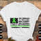 Lymphoma Cancer Awareness Svg Png, Lymphoma USA Flag Svg, Lymphoma Disease Svg, Green Ribbon Svg Cricut Sublimation.jpg