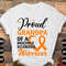 Multiple Sclerosis Awareness Svg Png, Proud Grandpa of a Multiple Sclerosis Warrior Svg, Orange Ribbon Svg, MS Support Cricut File Designs.jpg